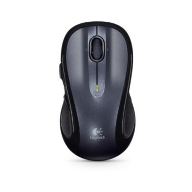 Logitech Wireless Mouse M510