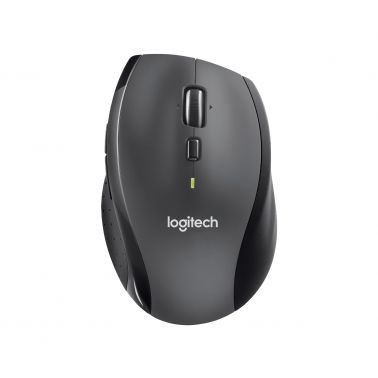 Logitech Marathon M705 mouse RF Wireless Optical