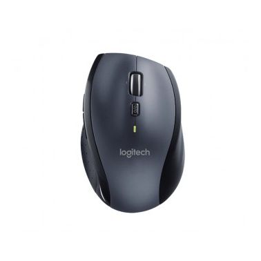 Logitech M705 mouse RF Wireless Laser 1000 DPI Right-hand