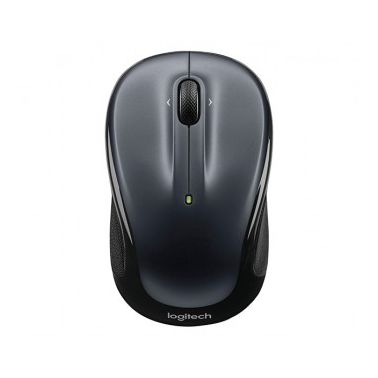 Logitech M325 mouse RF Wireless Optical 1000 DPI Ambidextrous