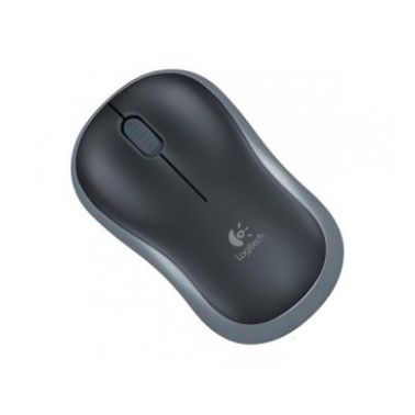 Logitech M185 mouse RF Wireless Optical