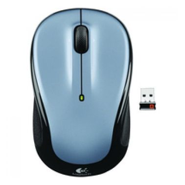 Logitech M325 mouse RF Wireless Optical 1000 DPI Ambidextrous