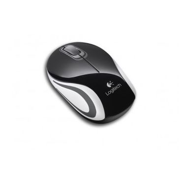 Logitech M187 mouse RF Wireless Optical 1000 DPI Ambidextrous