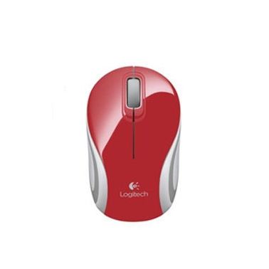 Logitech Wireless Mini Mouse M187