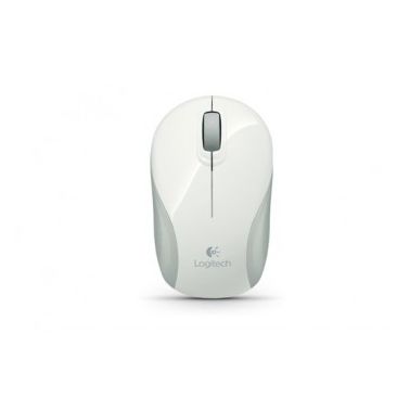 Logitech M187 mouse RF Wireless Optical 1000 DPI Ambidextrous