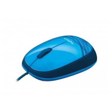 Logitech M105 mouse USB Type-A Optical Ambidextrous