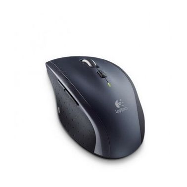 Logitech M705 mouse RF Wireless Optical Right-hand