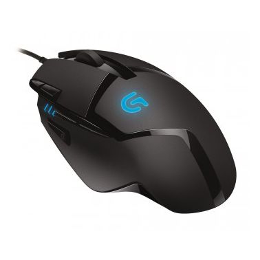 Logitech G402 mouse USB Type-A Optical 4000 DPI