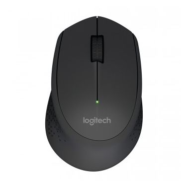 Logitech M280 mouse RF Wireless Optical 1000 DPI Right-hand