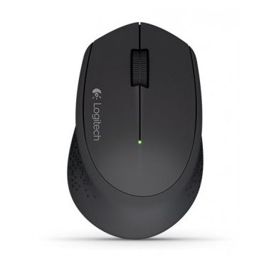 Logitech M280 mouse RF Wireless Optical 1000 DPI Ambidextrous