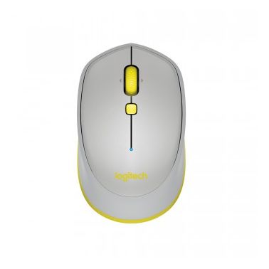 Logitech M535 mouse Bluetooth Optical 1000 DPI Ambidextrous