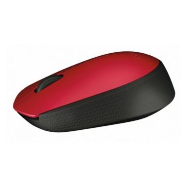 Logitech M171 mouse RF Wireless Optical 1000 DPI Ambidextrous