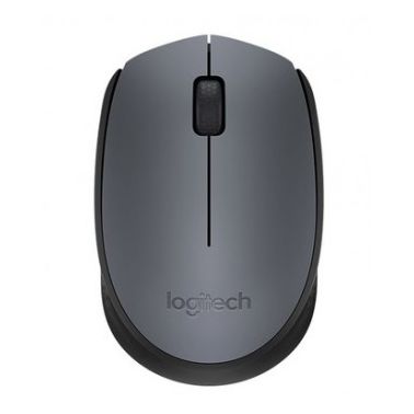 Logitech M170 mouse RF Wireless Optical 1000 DPI Ambidextrous