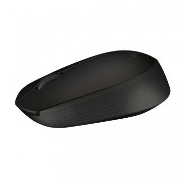 Logitech B170 mouse RF Wireless Optical Ambidextrous