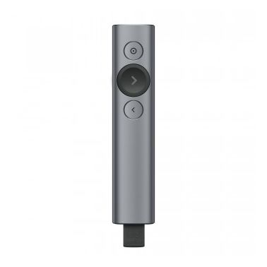 Logitech Spotlight wireless presenter Bluetooth/RF