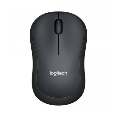 Logitech M220 mouse RF Wireless Optical 1000 DPI Ambidextrous