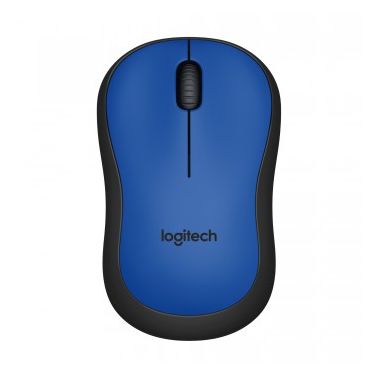 Logitech M220 mouse RF Wireless Optical 1000 DPI Ambidextrous