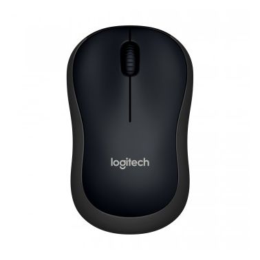 Logitech B220 Silent mouse RF Wireless Optical 1000 DPI Ambidextrous