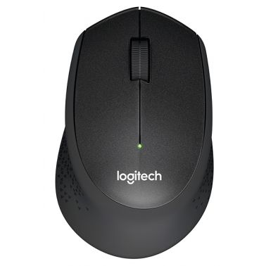 Logitech M330 SILENT PLUS mouse Right-hand RF Wireless Mechanical 1000 DPI