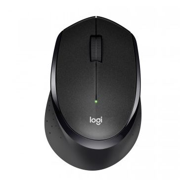 Logitech M330 mouse RF Wireless Mechanical 1000 DPI Right-hand