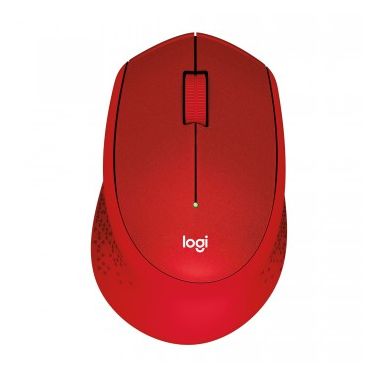 Logitech M330 mouse RF Wireless Mechanical 1000 DPI Right-hand