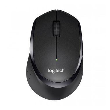 Logitech B330 mouse RF Wireless Optical 1000 DPI Right-hand