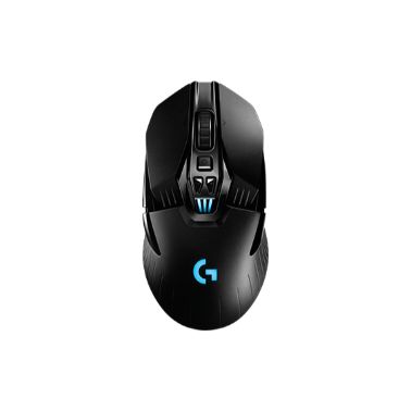 Logitech G903 mouse RF Wireless Optical 12000 DPI Ambidextrous