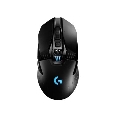 Logitech G G903 mouse RF Wireless+USB Type-A Optical 12000 DPI Ambidextrous