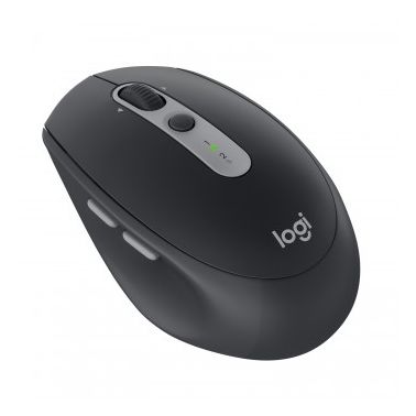 Logitech M590 mouse RF Wireless+Bluetooth Optical 1000 DPI Right-hand