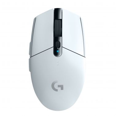 Logitech G G305 LIGHTSPEED Wireless Gaming Mouse