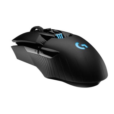 Logitech G G903 wireless gaming