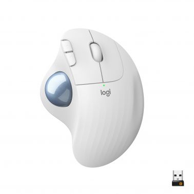 Logitech ERGO M575 Wireless Trackball Mouse