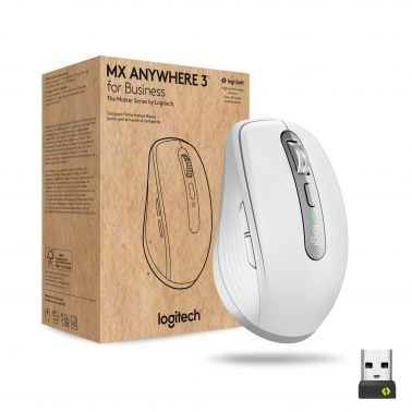 Logitech MX Anywhere 3 for Business Compact Performance Mouse