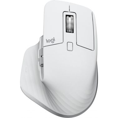 Logitech MX Master 3S Performance Wireless Mouse