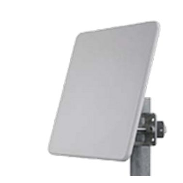Ruckus AT-2101-DP - Antenna - 21 dBi - directional - outdoor, wall-mountable, pole mount - for ZoneFlex 7731