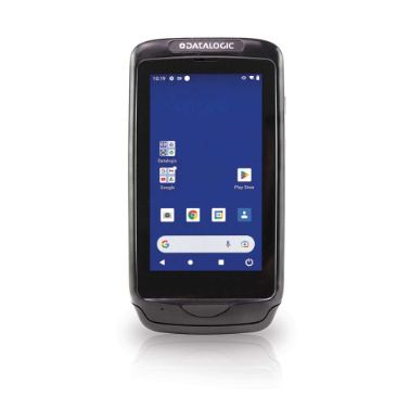 Datalogic Joya Touch 22 handheld mobile computer 10.9 cm (4.3") 854 x 480 pixels Touchscreen 317 g B