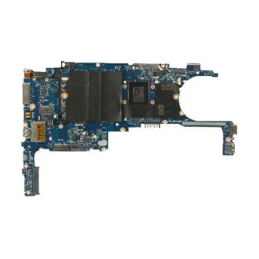 HP System board Motherboard