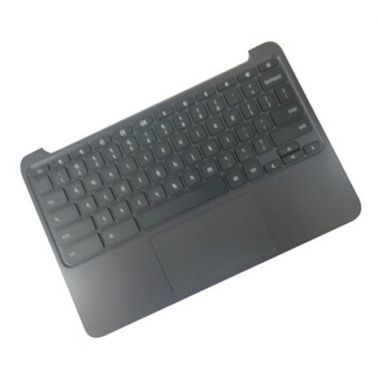 HP 917442-B31 laptop spare part Housing base + keyboard