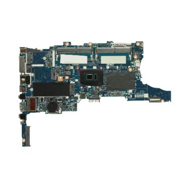 HP System board Motherboard