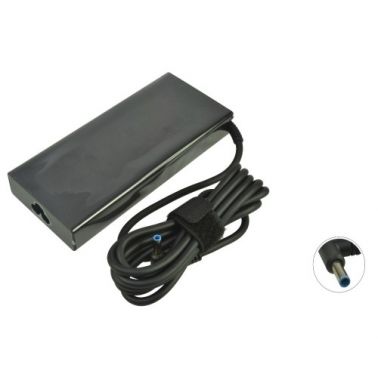 HP AC Adapter 19.5V 150W includes power cable