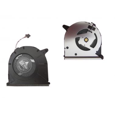 HP FAN ASSEMBLY