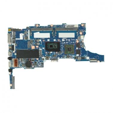 HP System board Motherboard