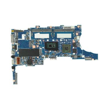 HP System board Motherboard