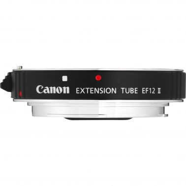 Canon Extension Tube EF 12 II