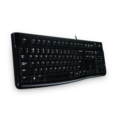 Logitech Keyboard K120 for Business