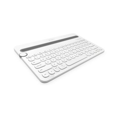 Logitech Bluetooth Multi-Device Keyboard K480