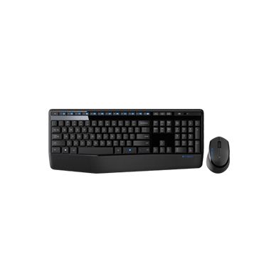 Logitech Wireless Combo MK345