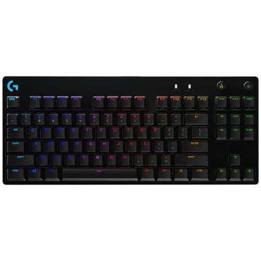 Logitech G G PRO Mechanical Gaming Keyboard