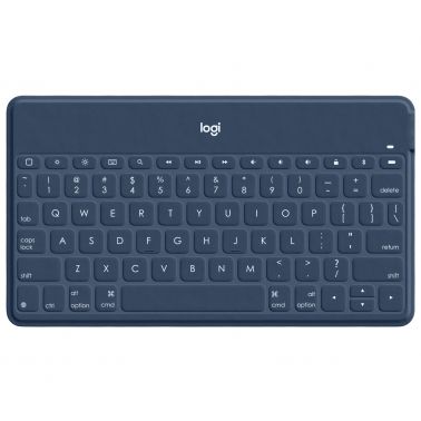 Logitech Keys-To-Go