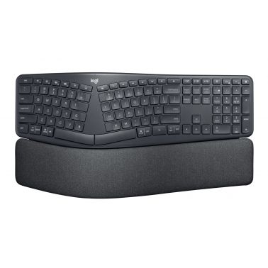 Logitech ERGO K860 for Business